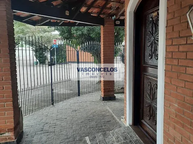 Casa com 255m² 3 quartos e 3 banheiros, à venda, no bairro Jardim Estoril em São José dos Campos