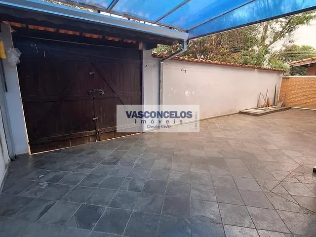 Casa com 255m² 3 quartos e 3 banheiros, à venda, no bairro Jardim Estoril em São José dos Campos