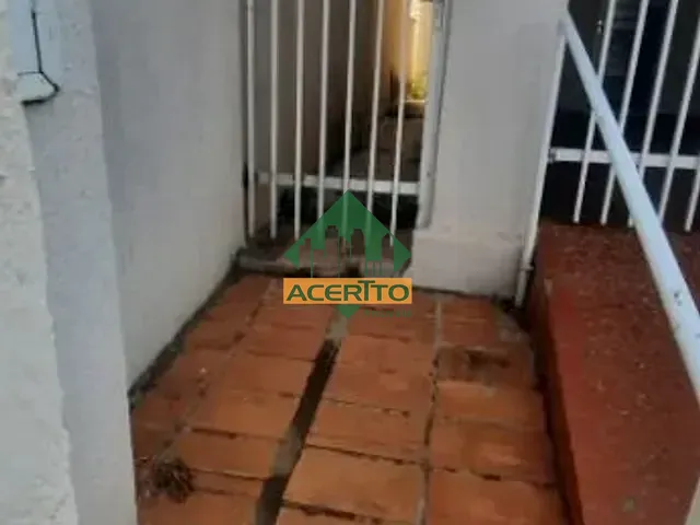 Casa com 286m² 3 quartos e 2 banheiros, à venda, no bairro Vila Mendonça em Araçatuba