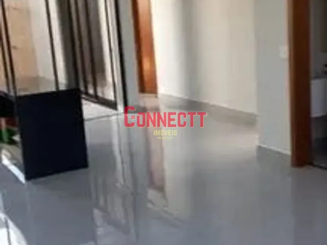 Casa com 250m² 3 quartos e 4 banheiros, à venda, no bairro Reserva Imperial em Ribeirão Preto