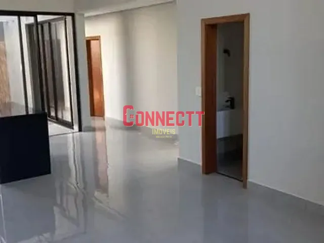 Casa com 250m² 3 quartos e 4 banheiros, à venda, no bairro Reserva Imperial em Ribeirão Preto