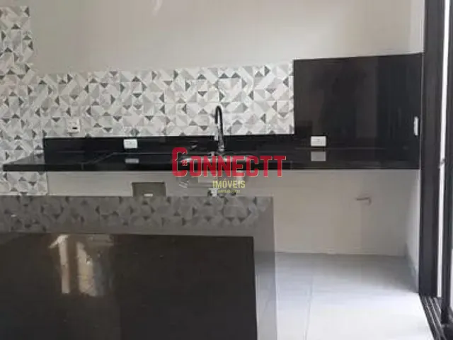 Casa com 250m² 3 quartos e 4 banheiros, à venda, no bairro Reserva Imperial em Ribeirão Preto