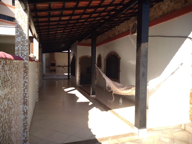 Casa 2 quartos e 1 banheiro, à venda, no bairro Maitinga em Bertioga