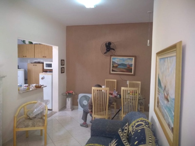 Casa 2 quartos e 1 banheiro, à venda, no bairro Maitinga em Bertioga