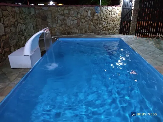 Casa 2 quartos e 1 banheiro, à venda, no bairro Maitinga em Bertioga