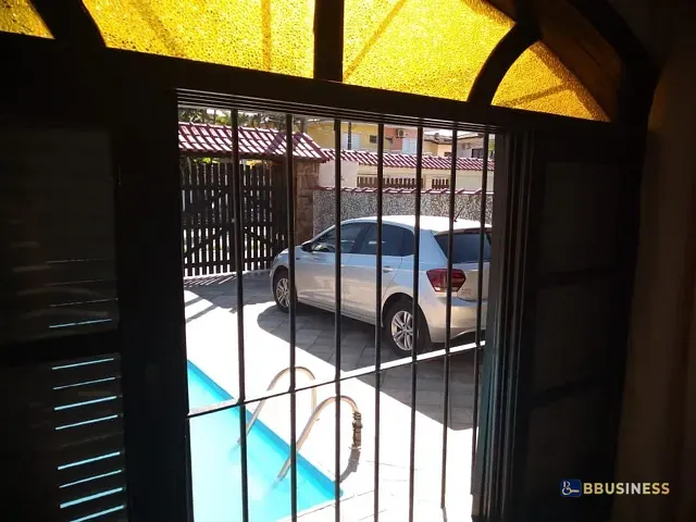 Casa 2 quartos e 1 banheiro, à venda, no bairro Maitinga em Bertioga