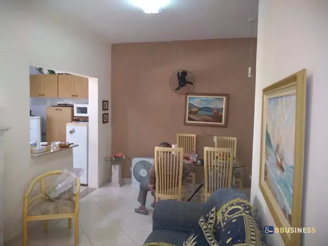Casa 2 quartos e 1 banheiro, à venda, no bairro Maitinga em Bertioga