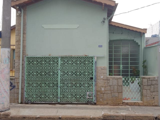 Foto do Casa - Casa à venda, Vila Joana (Ponte São João), Jundiaí, SP | Copette Imóveis