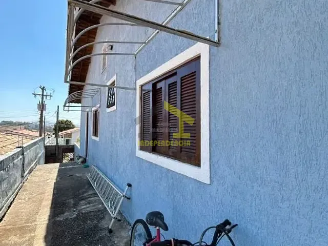 Casa com 250m² 3 quartos e 2 banheiros, à venda, no bairro Loteamento Itatiba Park em Itatiba