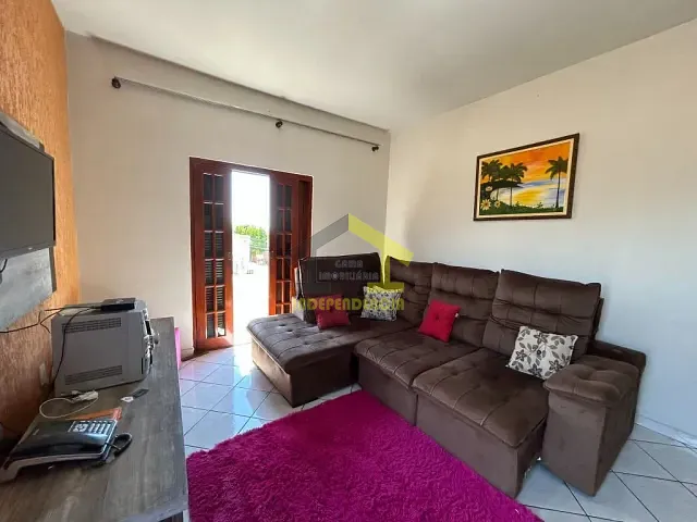 Casa com 250m² 3 quartos e 2 banheiros, à venda, no bairro Loteamento Itatiba Park em Itatiba