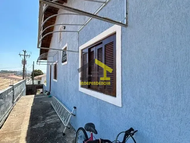 Casa com 250m² 3 quartos e 2 banheiros, à venda, no bairro Loteamento Itatiba Park em Itatiba