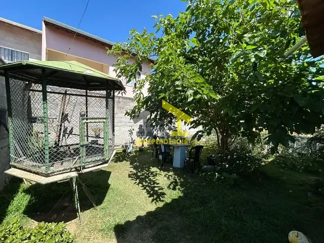 Casa com 250m² 3 quartos e 2 banheiros, à venda, no bairro Loteamento Itatiba Park em Itatiba