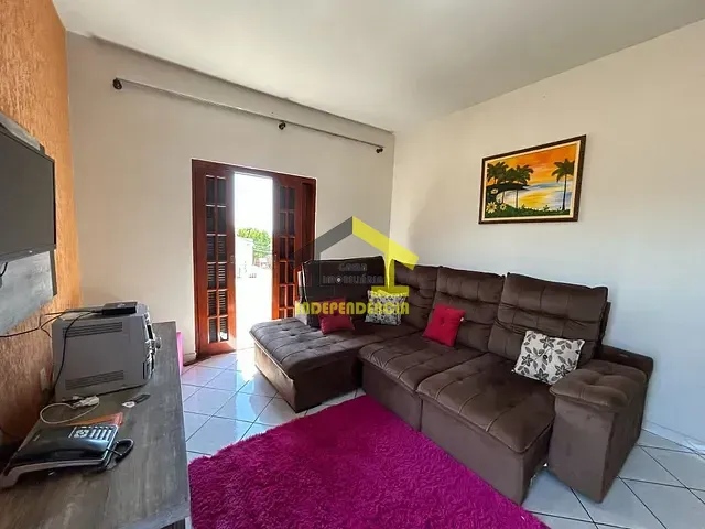 Casa com 250m² 3 quartos e 2 banheiros, à venda, no bairro Loteamento Itatiba Park em Itatiba