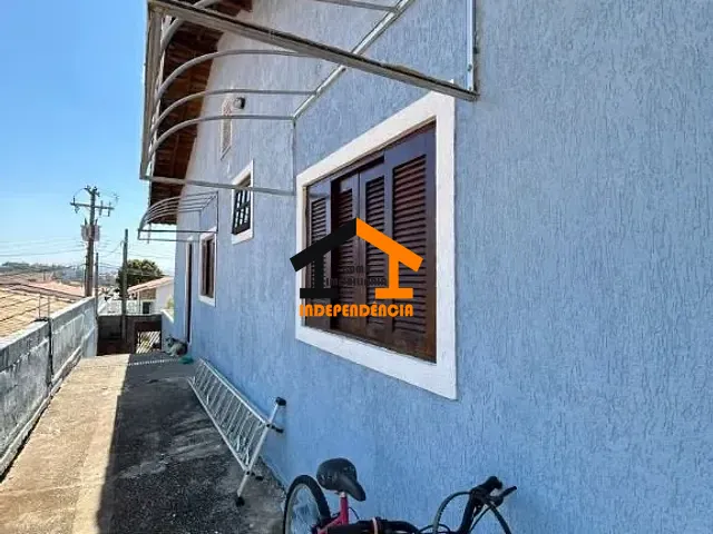 Casa com 250m² 3 quartos e 2 banheiros, à venda, no bairro Loteamento Itatiba Park em Itatiba