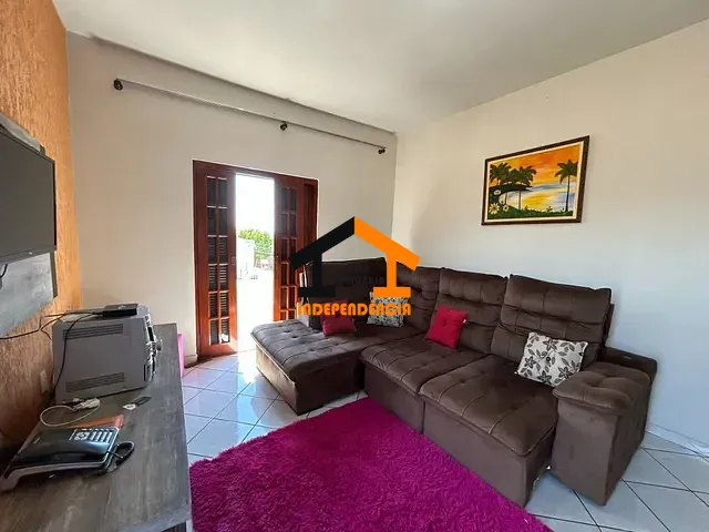 Casa com 250m² 3 quartos e 2 banheiros, à venda, no bairro Loteamento Itatiba Park em Itatiba