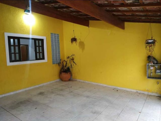 Foto do Casa - Casa com 3 dormitórios para alugar, 100 m² por R$ 2.039,76/mês - Jardim Sul - São José dos Campos/SP | INDEPENDENCE NEGOCIOS IMOBILIARIOS LTDA