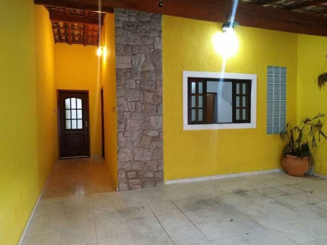 Foto do Casa - Casa com 3 dormitórios para alugar, 100 m² por R$ 2.039,76/mês - Jardim Sul - São José dos Campos/SP | INDEPENDENCE NEGOCIOS IMOBILIARIOS LTDA