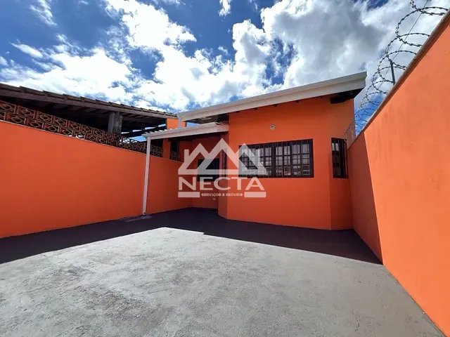 Casa com 150m² 2 quartos e 2 banheiros, à venda, no bairro Jaraguá em São Sebastião