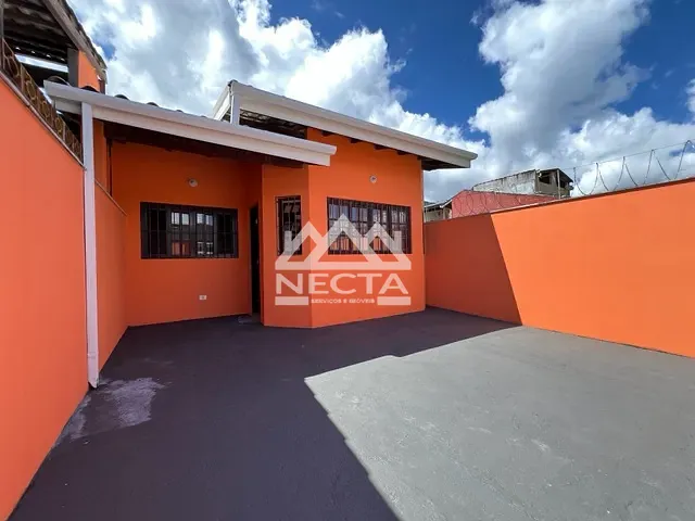 Casa com 150m² 2 quartos e 2 banheiros, à venda, no bairro Jaraguá em São Sebastião