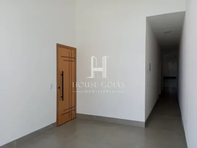 Casa com 150m² 2 quartos e 3 banheiros, à venda, no bairro Residencial Sevilha em Goiânia