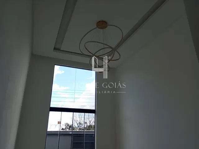 Casa com 150m² 2 quartos e 3 banheiros, à venda, no bairro Residencial Sevilha em Goiânia