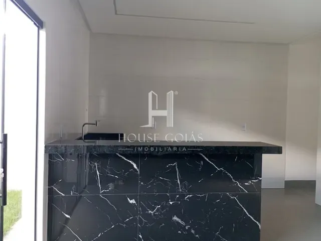 Casa com 150m² 2 quartos e 3 banheiros, à venda, no bairro Residencial Sevilha em Goiânia