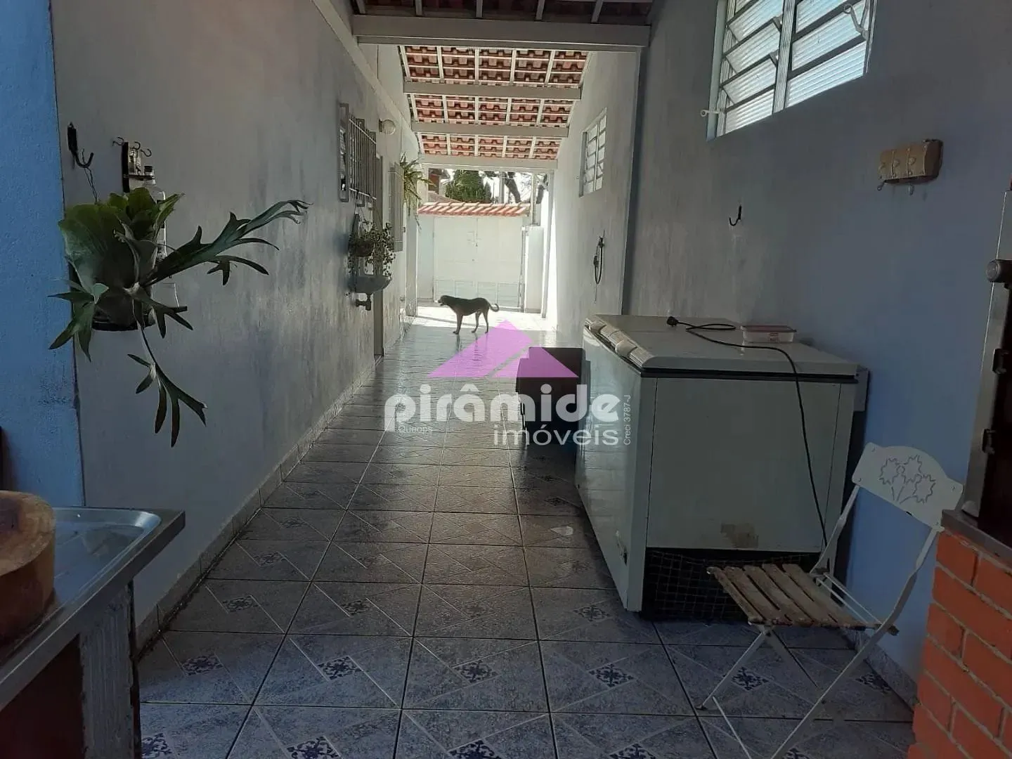 Casa, 4 quartos, 208 m² - Foto 31