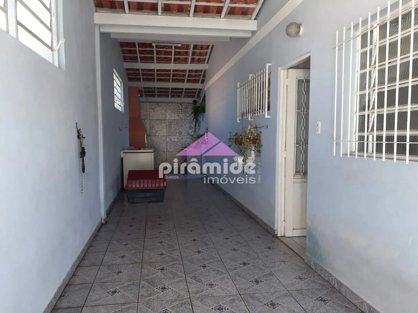Casa, 4 quartos, 208 m² - Foto 44
