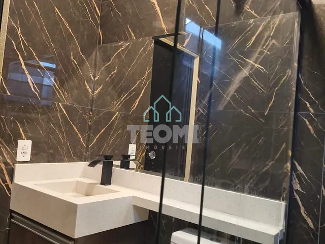 Casa 3 quartos e 1 banheiro, à venda, no bairro Parque Aeroporto em Taubaté