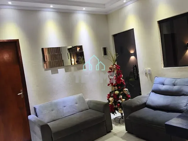 Casa 3 quartos e 1 banheiro, à venda, no bairro Parque Aeroporto em Taubaté