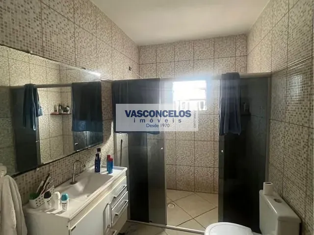 Casa com 150m² 3 quartos e 2 banheiros, à venda, no bairro Campos de São José em São José dos Campos