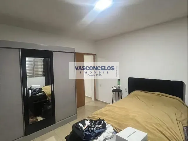 Casa com 150m² 3 quartos e 2 banheiros, à venda, no bairro Campos de São José em São José dos Campos