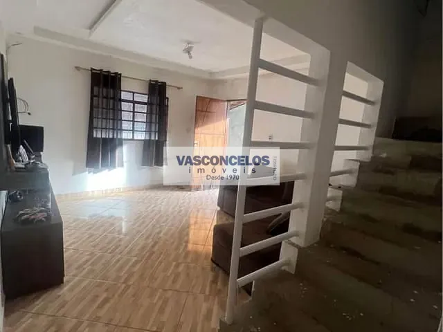 Casa com 150m² 3 quartos e 2 banheiros, à venda, no bairro Campos de São José em São José dos Campos