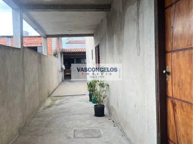 Casa com 150m² 3 quartos e 2 banheiros, à venda, no bairro Campos de São José em São José dos Campos