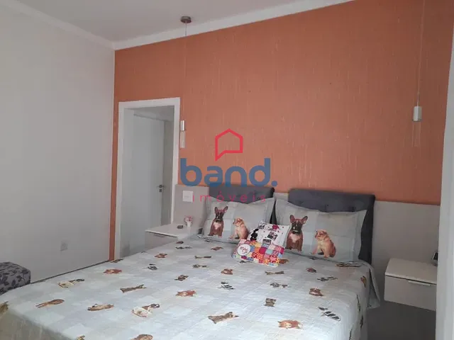 Casa com 250m² 3 quartos e 2 banheiros, à venda, no bairro Portal Ville Flamboyant em Porto Feliz