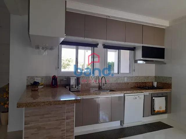 Casa com 250m² 3 quartos e 2 banheiros, à venda, no bairro Portal Ville Flamboyant em Porto Feliz