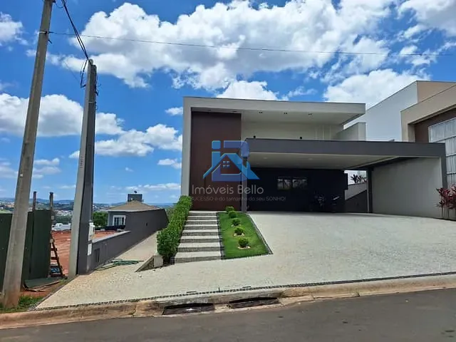 Casa com 558m² 3 quartos e 1 banheiro, à venda, no bairro Reserva Santa Rosa em Itatiba