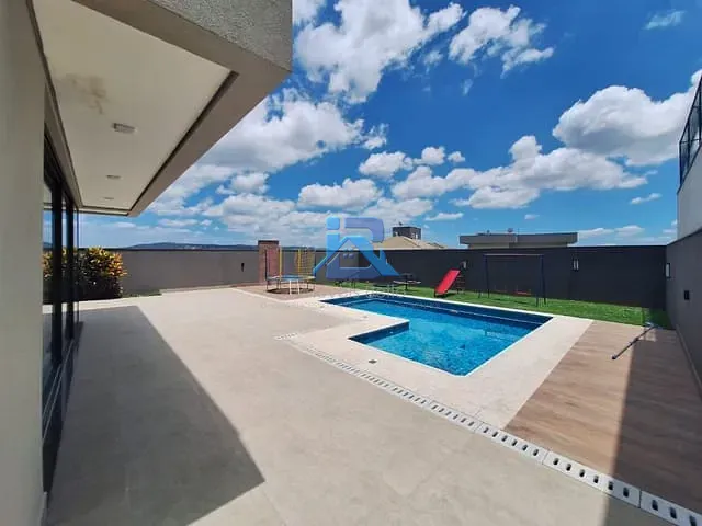 Casa com 558m² 3 quartos e 1 banheiro, à venda, no bairro Reserva Santa Rosa em Itatiba