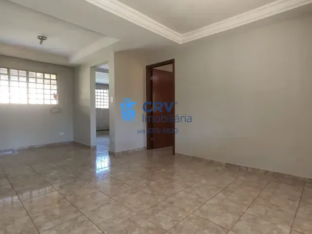 Casa com 292m² 2 quartos e 2 banheiros, à venda, no bairro Lindóia em Londrina