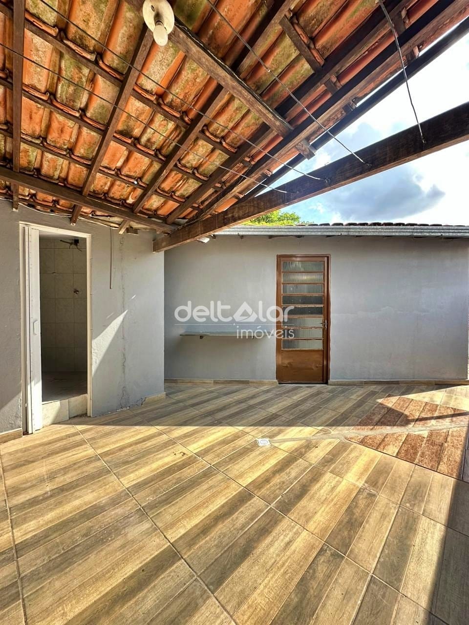 Casa, 2 quartos, 80 m² - Foto 3