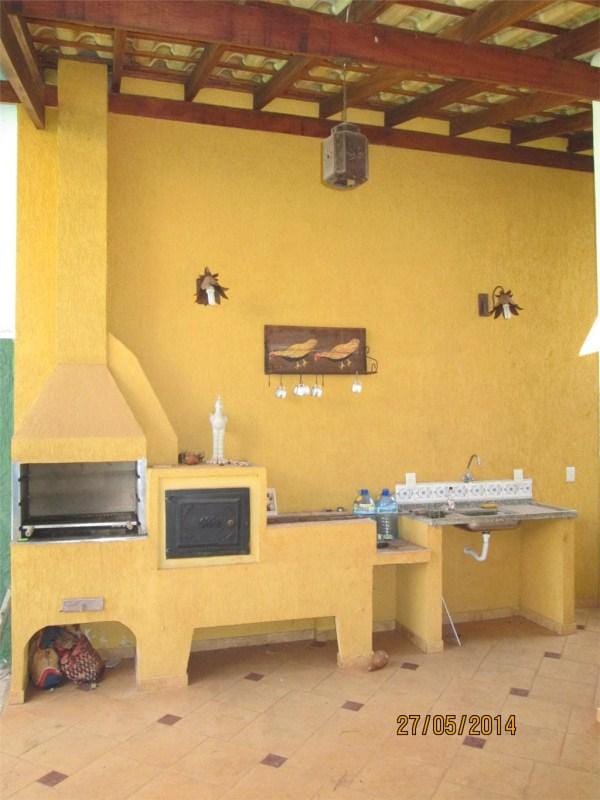 Casa, 3 quartos, 200 m² - Foto 34