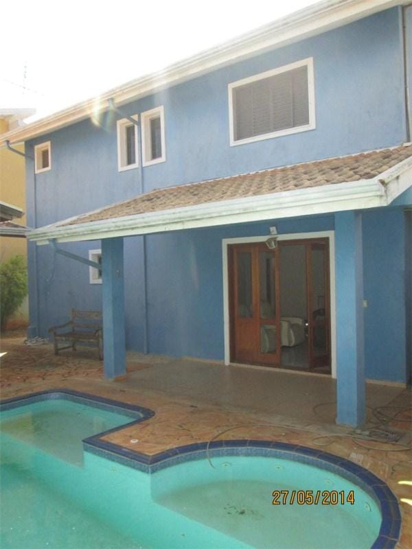 Casa, 3 quartos, 200 m² - Foto 39