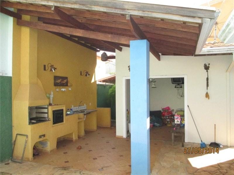 Casa, 3 quartos, 200 m² - Foto 33