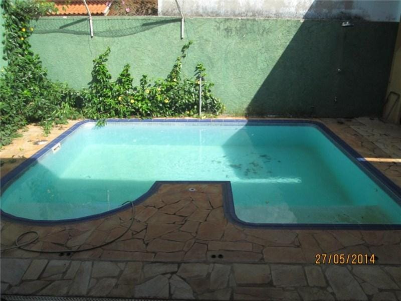 Casa, 3 quartos, 200 m² - Foto 32