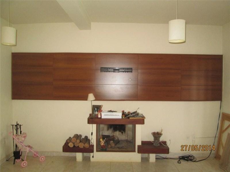 Casa, 3 quartos, 200 m² - Foto 16