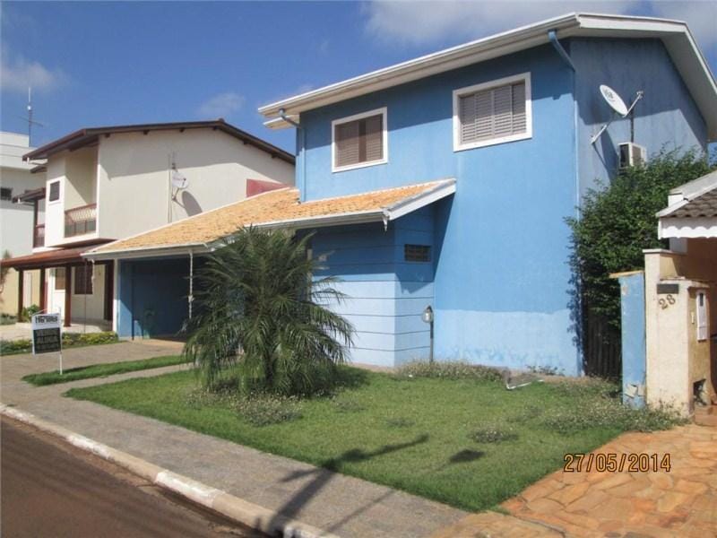 Casa, 3 quartos, 200 m² - Foto 2