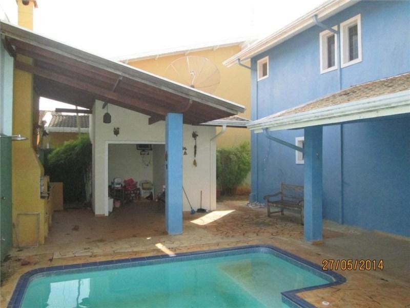 Casa, 3 quartos, 200 m² - Foto 31