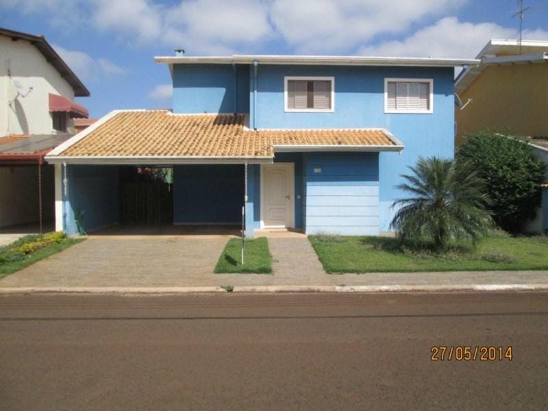 Casa, 3 quartos, 200 m² - Foto 1