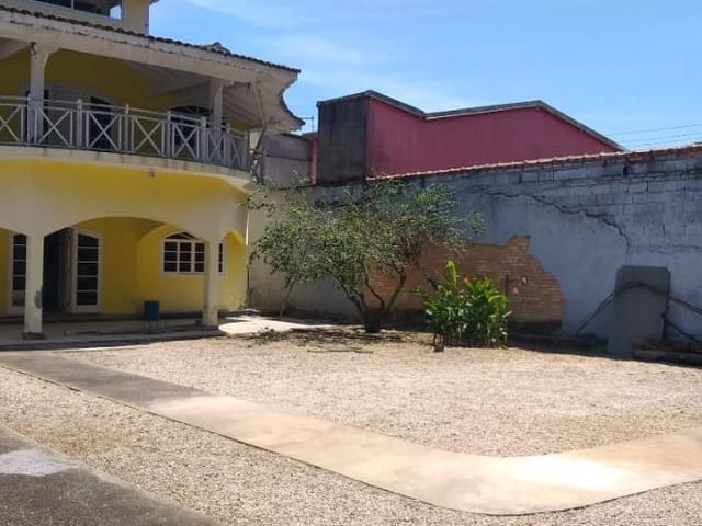 Foto do Casa - Casa com 6 dormitórios para alugar, 700 m² por R$ 7.600,00/mês - Sumaré - Caraguatatuba/SP | INDEPENDENCE NEGOCIOS IMOBILIARIOS LTDA