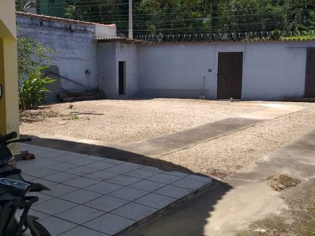 Foto do Casa - Casa com 6 dormitórios para alugar, 700 m² por R$ 7.600,00/mês - Sumaré - Caraguatatuba/SP | INDEPENDENCE NEGOCIOS IMOBILIARIOS LTDA